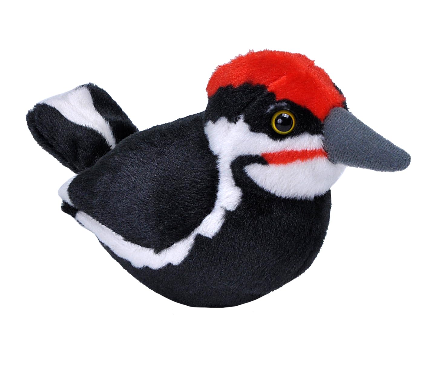 Pájaro Carpintero Pileado De Audubon De La República De Wild Republic - Venta Internacional.