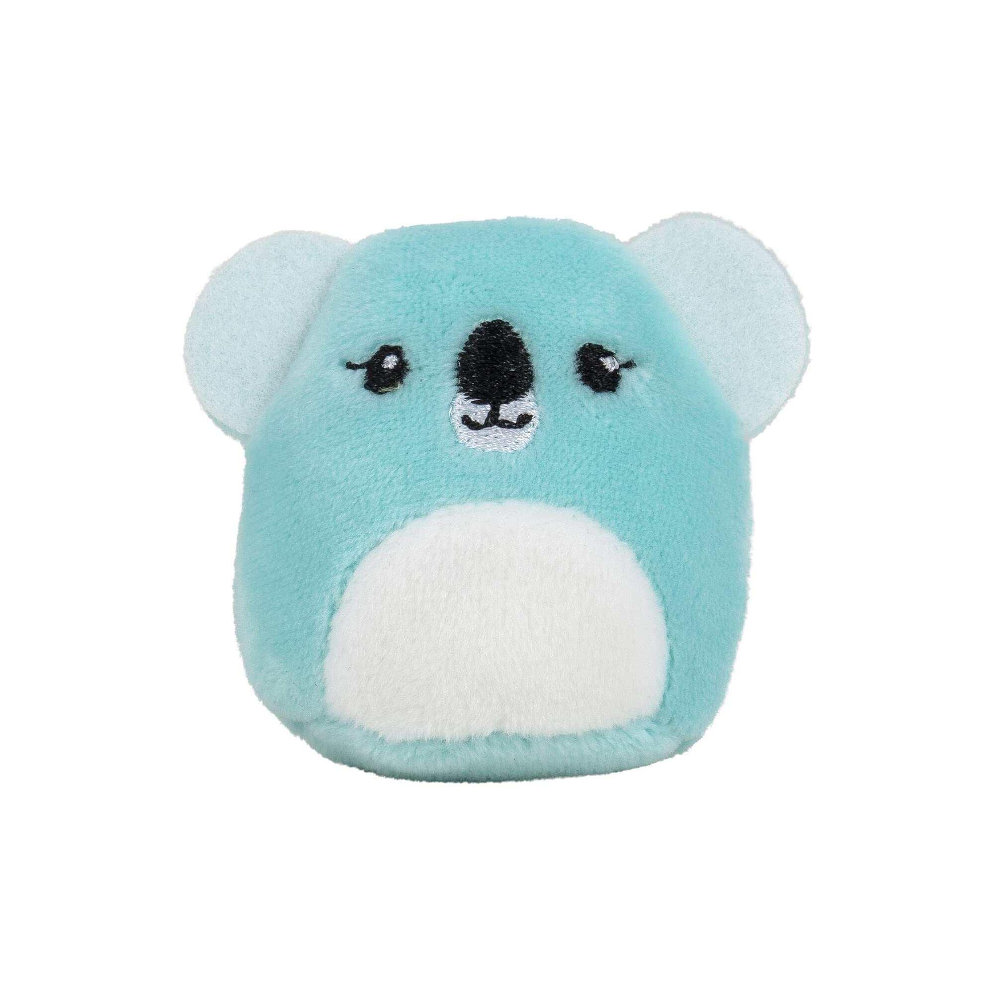 Foto 5 pulgar | Mini-squishmallows Besties De Peluche Squishville De 2 Pulgadas X 14 Pulgadas - Venta Internacional.