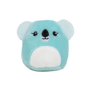 Foto 4 | Mini-squishmallows Besties De Peluche Squishville De 2 Pulgadas X 14 Pulgadas - Venta Internacional.