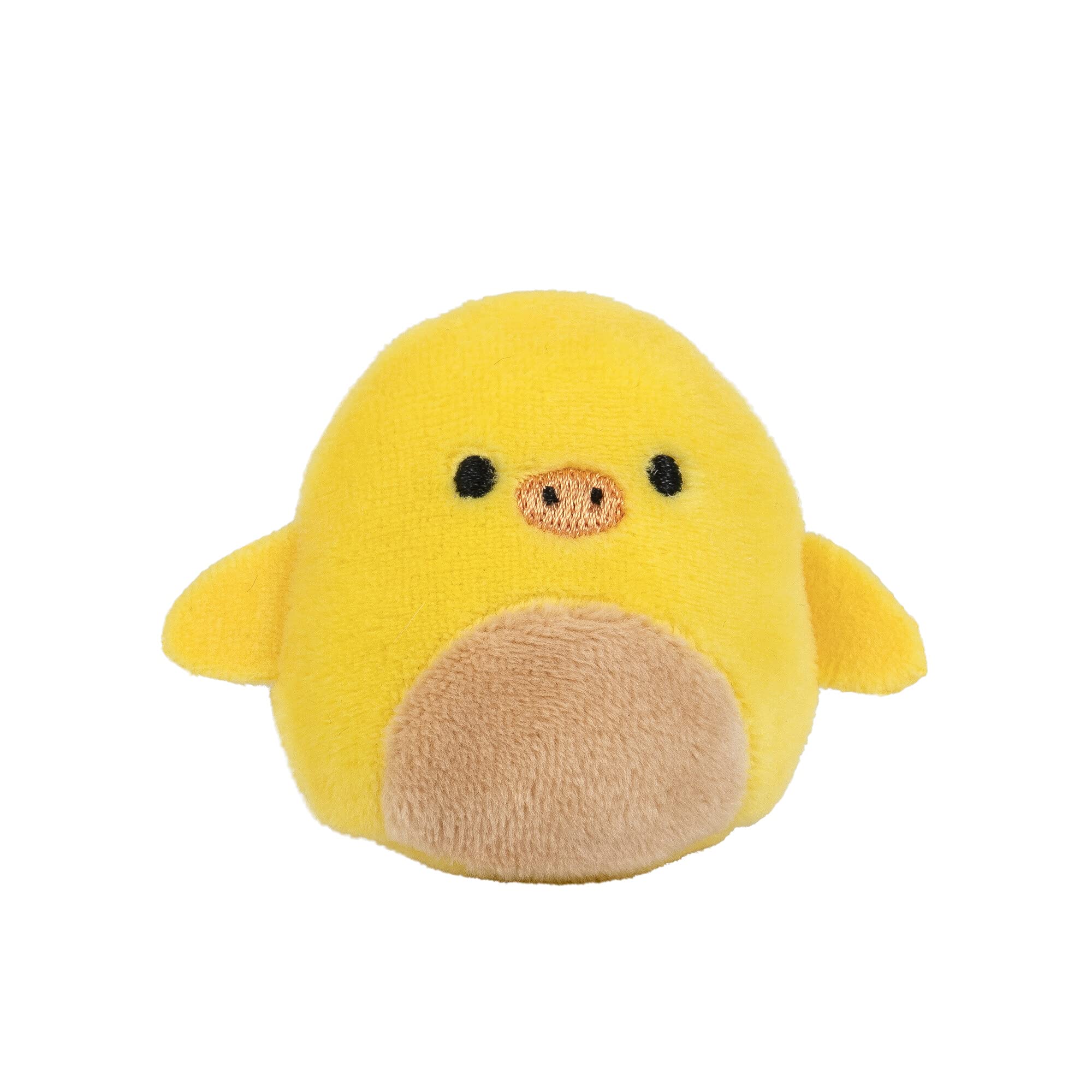 Foto 7 pulgar | Mini-squishmallows Besties De Peluche Squishville De 2 Pulgadas X 14 Pulgadas - Venta Internacional.