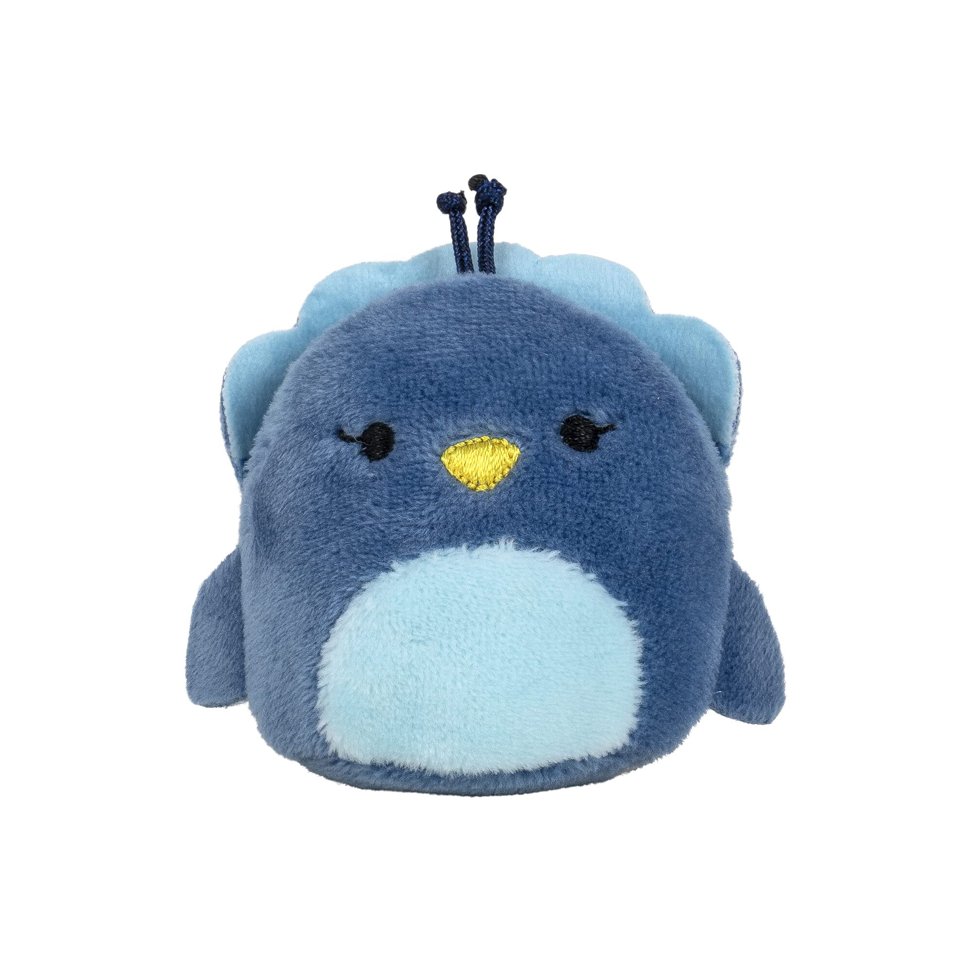 Foto 8 pulgar | Mini-squishmallows Besties De Peluche Squishville De 2 Pulgadas X 14 Pulgadas - Venta Internacional.