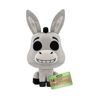 Foto 1 | Peluche Funko Pop! Shrek Donkey 7 Para Niños, 10 Cm - Venta Internacional.