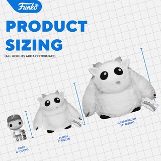 Foto 4 | Peluche Funko Pop! Shrek Donkey 7 Para Niños, 10 Cm - Venta Internacional.