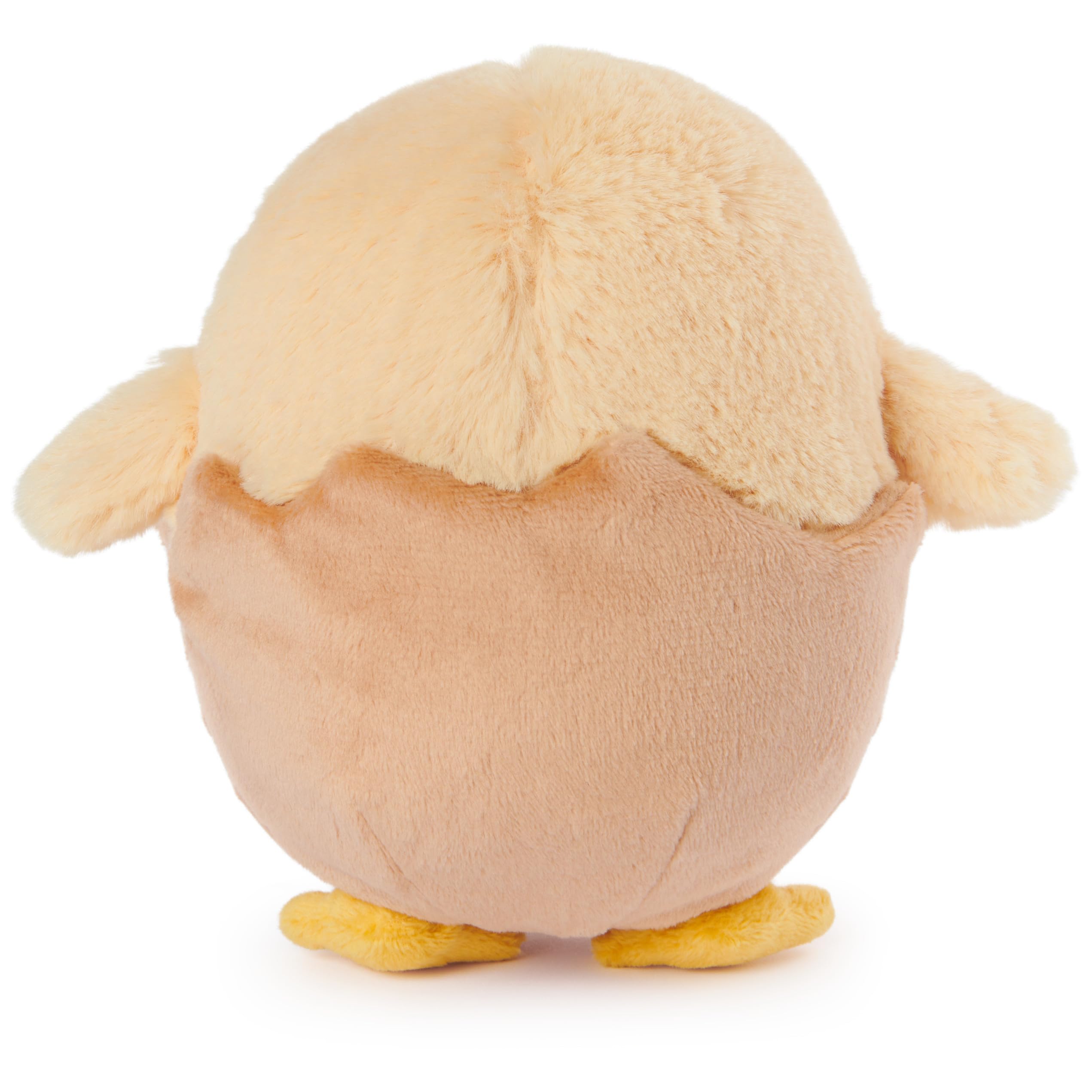 Foto 5 pulgar | Peluche Gund Sanrio Gudetama The Lazy Egg Shakipiyo - Venta Internacional.