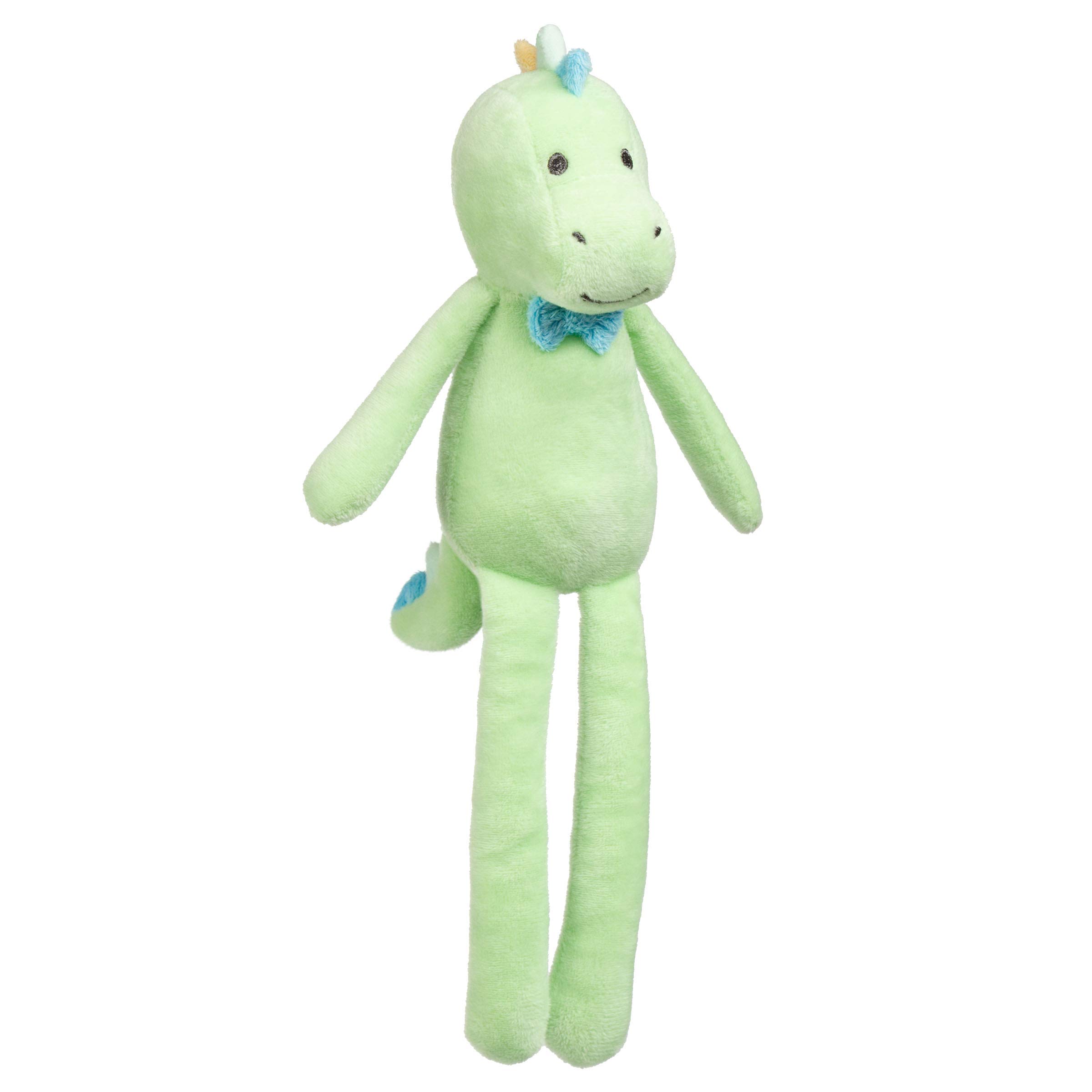 Peluche Stephen Joseph Danny Dino 28 cm - Venta Internacional