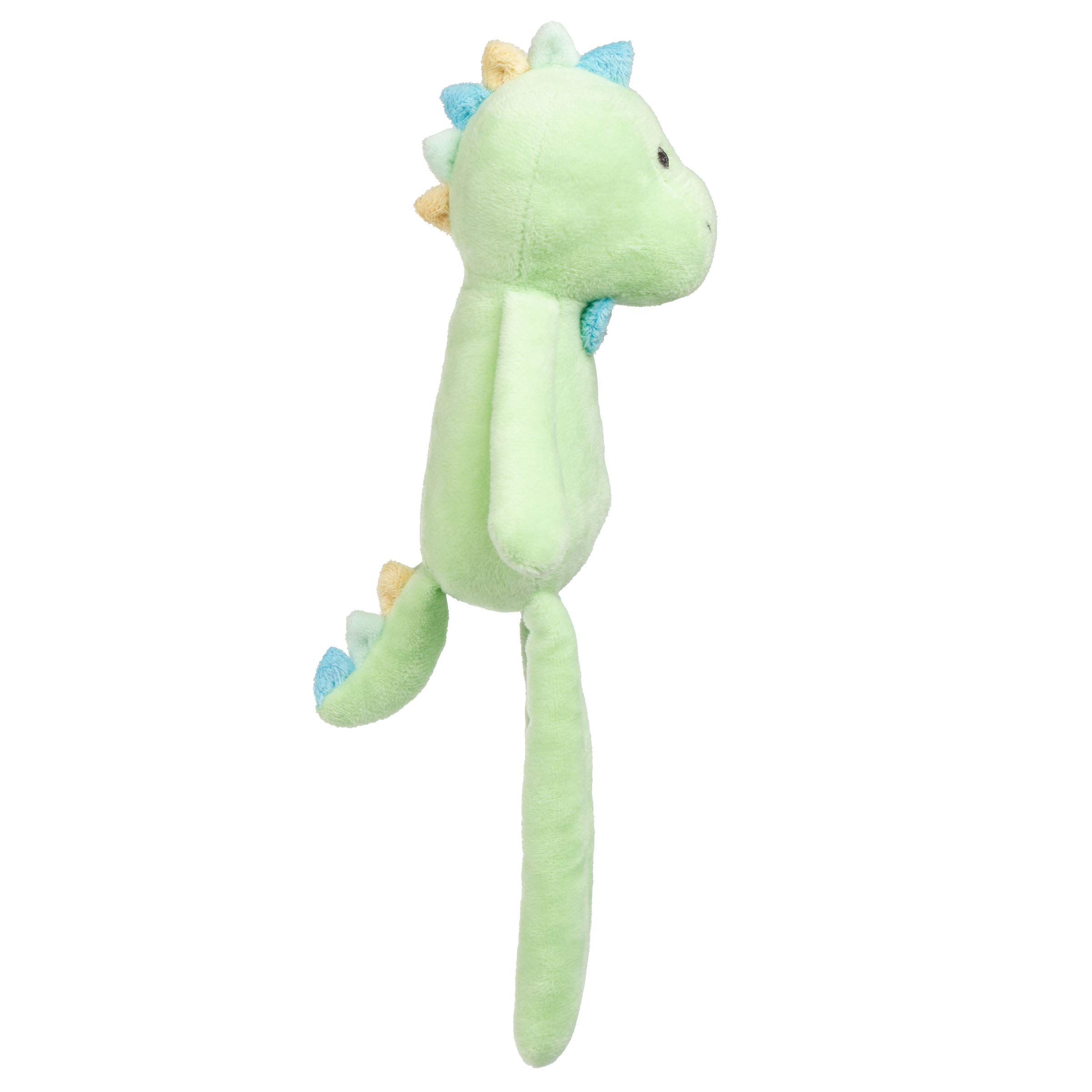 Foto 3 pulgar | Peluche Stephen Joseph Danny Dino 28 cm - Venta Internacional