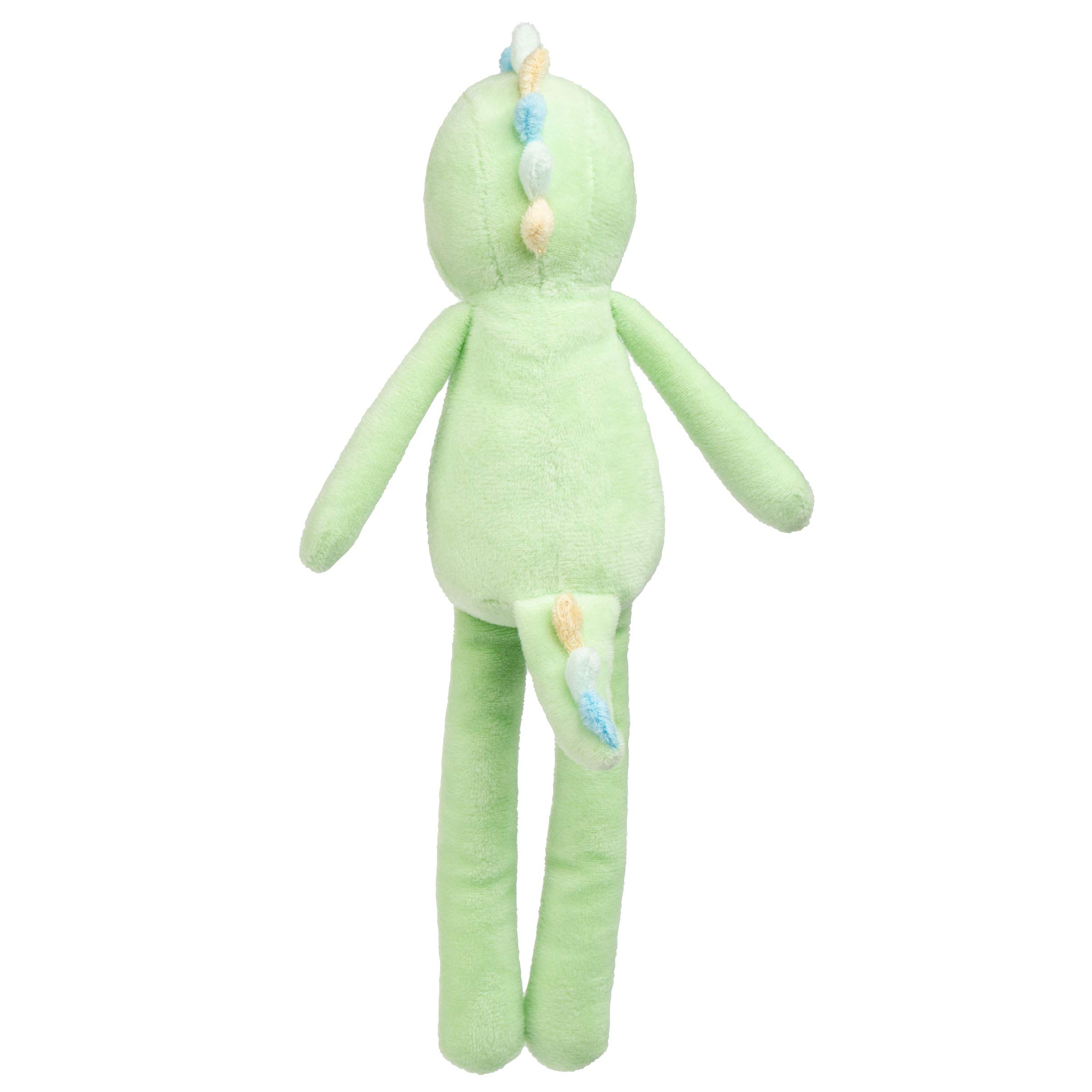 Foto 4 pulgar | Peluche Stephen Joseph Danny Dino 28 cm - Venta Internacional