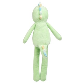 Foto 3 | Peluche Stephen Joseph Danny Dino 28 cm - Venta Internacional