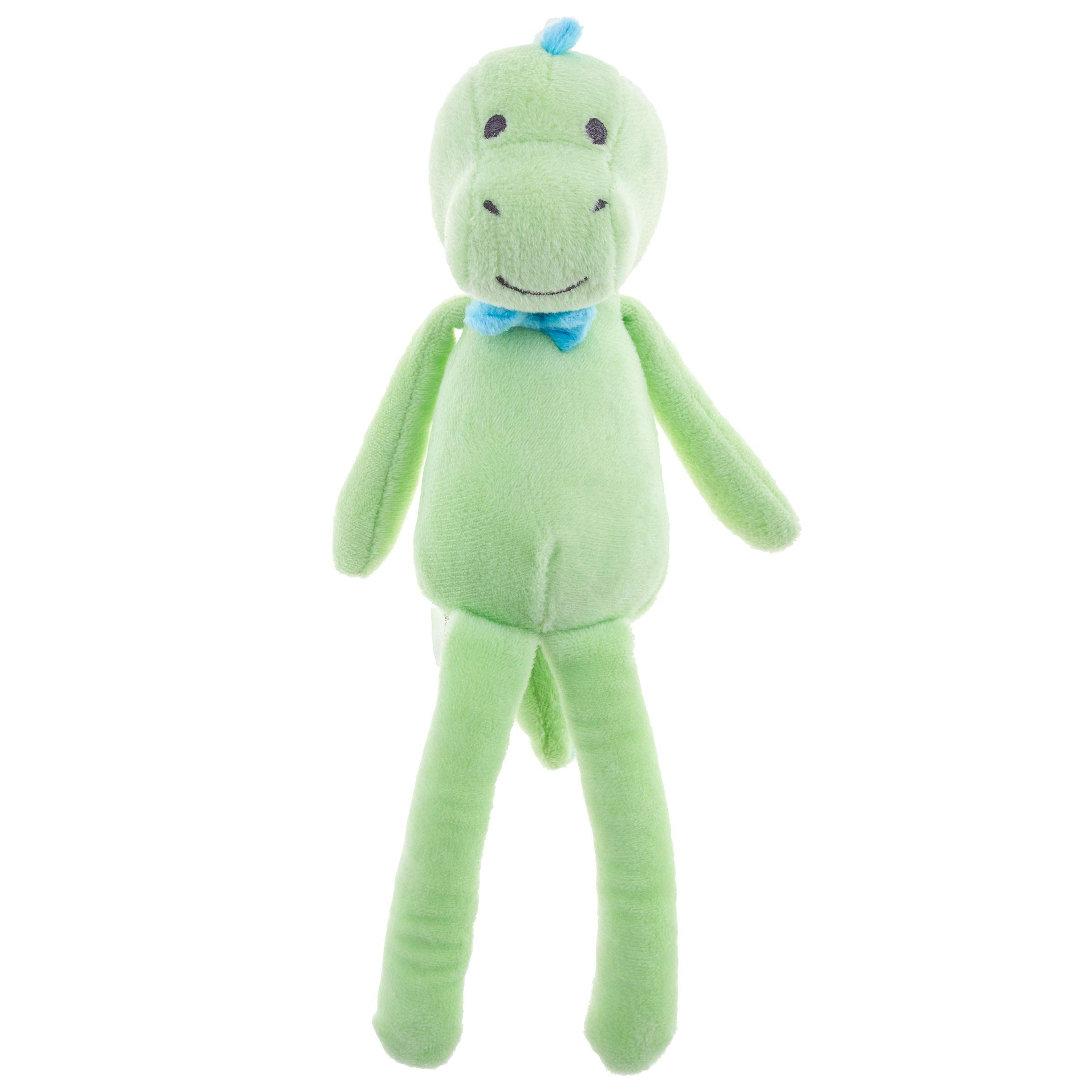 Foto 5 pulgar | Peluche Stephen Joseph Danny Dino 28 cm - Venta Internacional