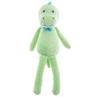 Foto 4 | Peluche Stephen Joseph Danny Dino 28 cm - Venta Internacional