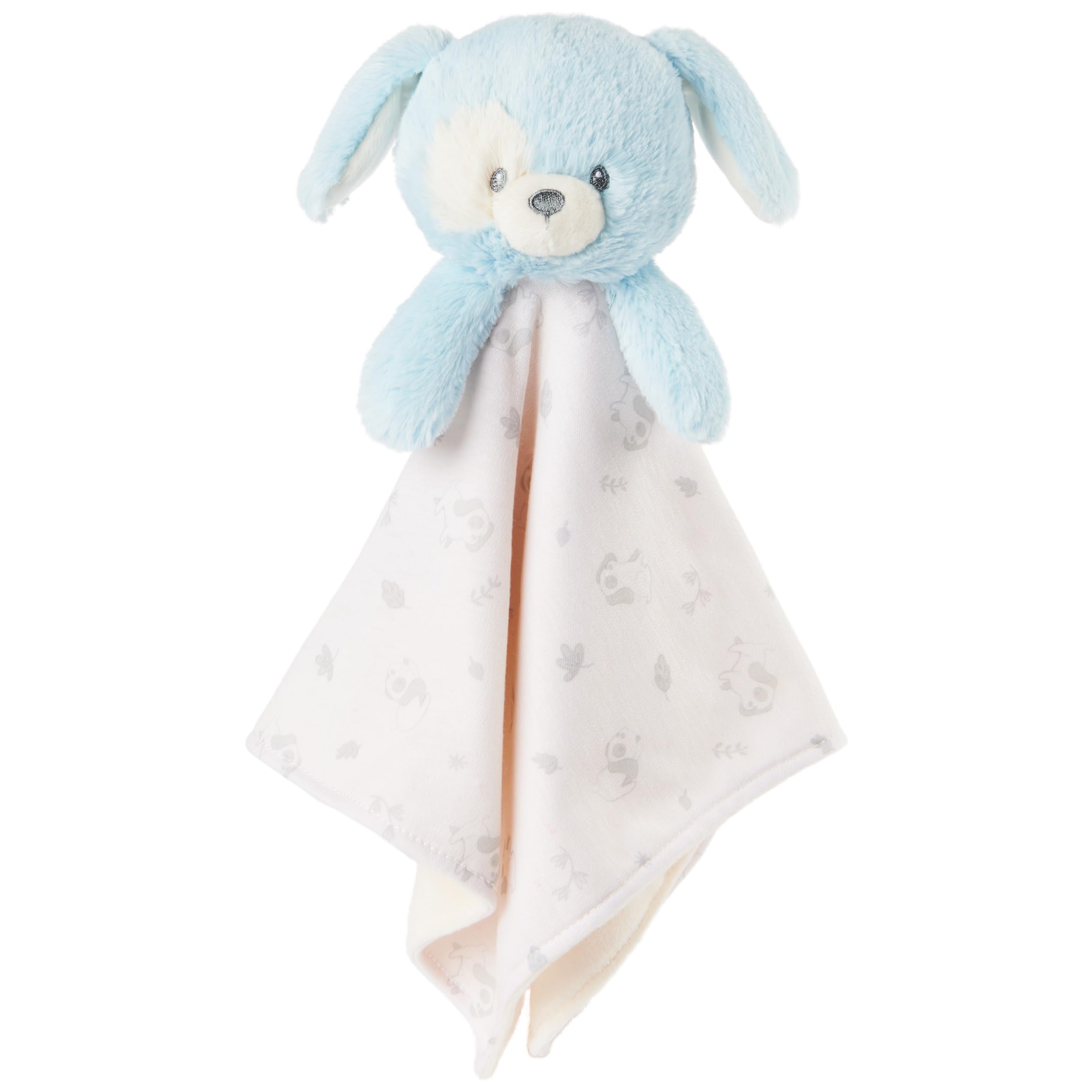 Manta De Peluche Con Forma De Animal De Peluche Gund Baby, Suave Y Sostenible - Venta Internacional.