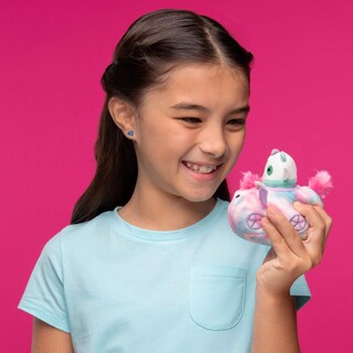 Foto 4 | Peluche Squishville Original Squishmallows Kai & Elda, Tamaño Pequeño De 2 Pulgadas - Venta Internacional.