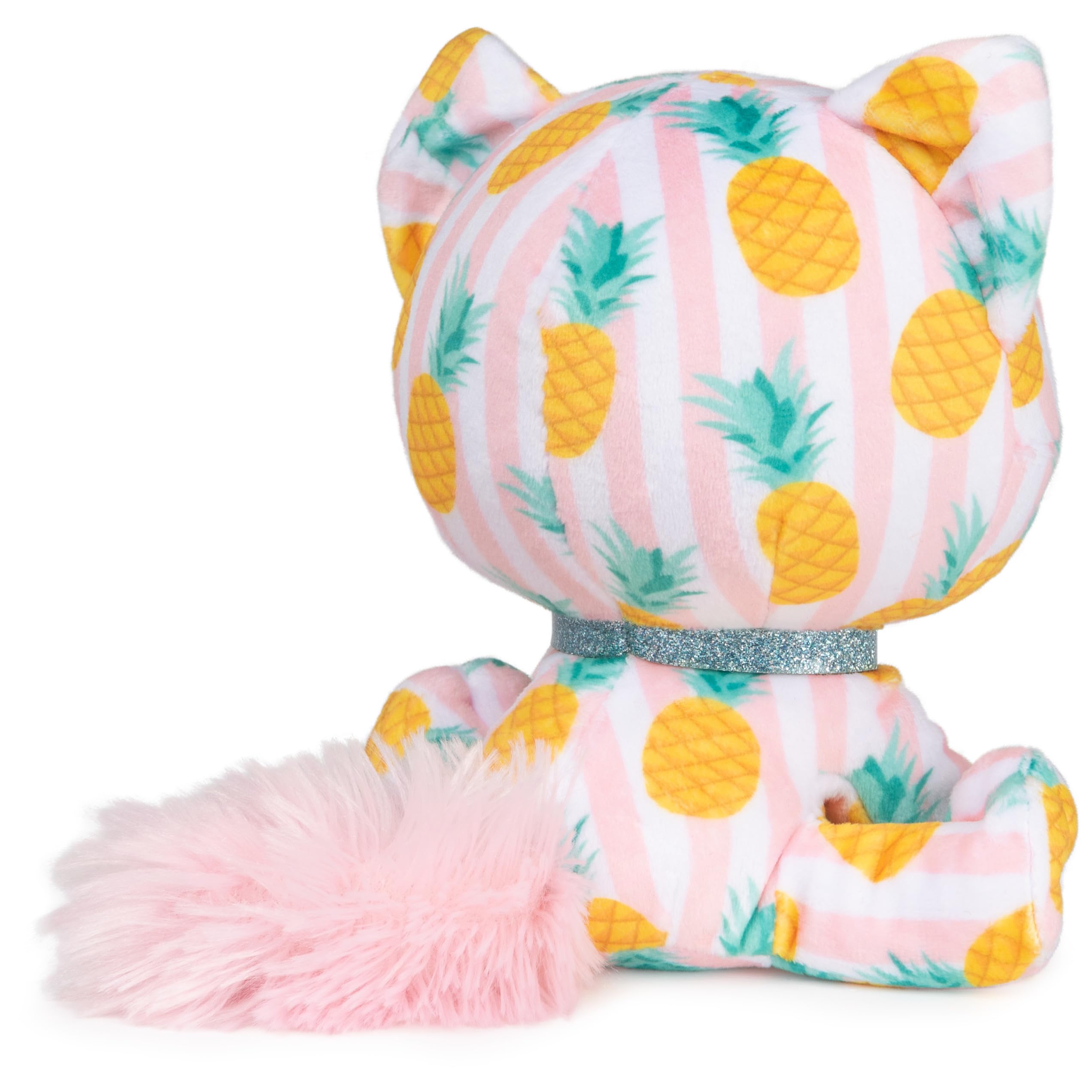 Foto 5 | Peluche Gund P.lushes Pets Juicy Jam Lola Delpina Cat - Venta Internacional.