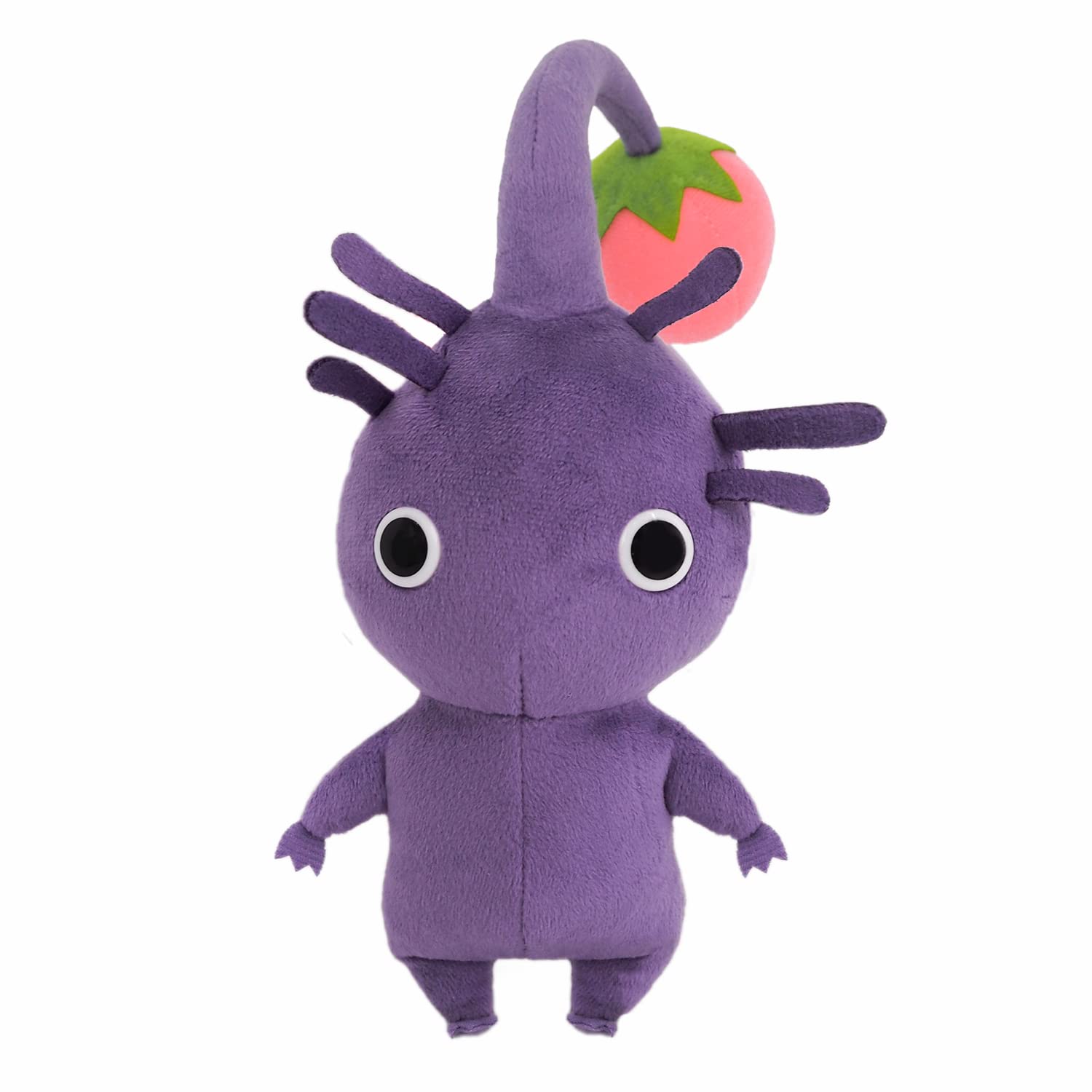 Peluche Little Buddy Pikmin Bud 7 Multicolor - Venta Internacional.