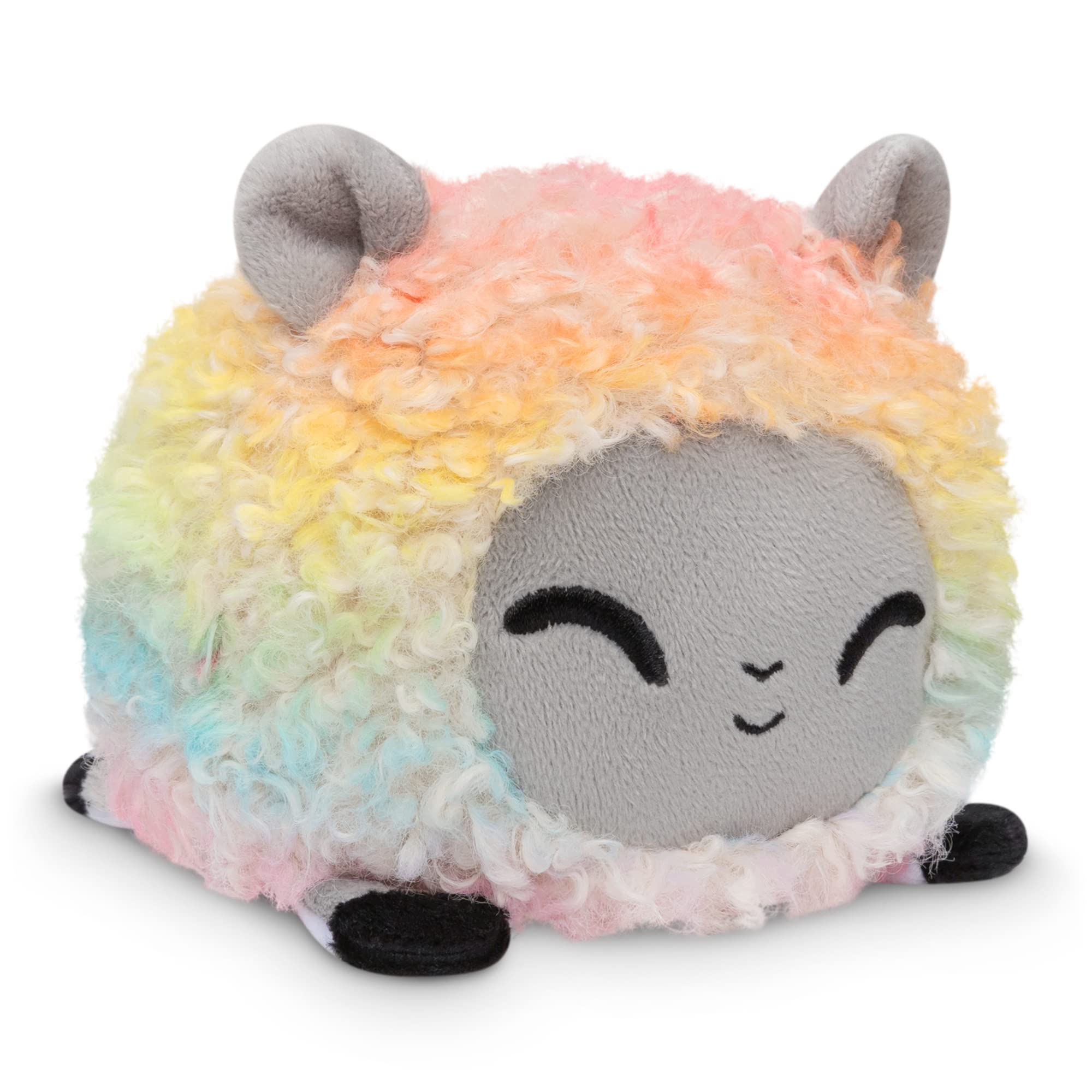 Foto 2 pulgar | Plushie Teeturtle The Original Reversible Sheep Pride - Venta Internacional.