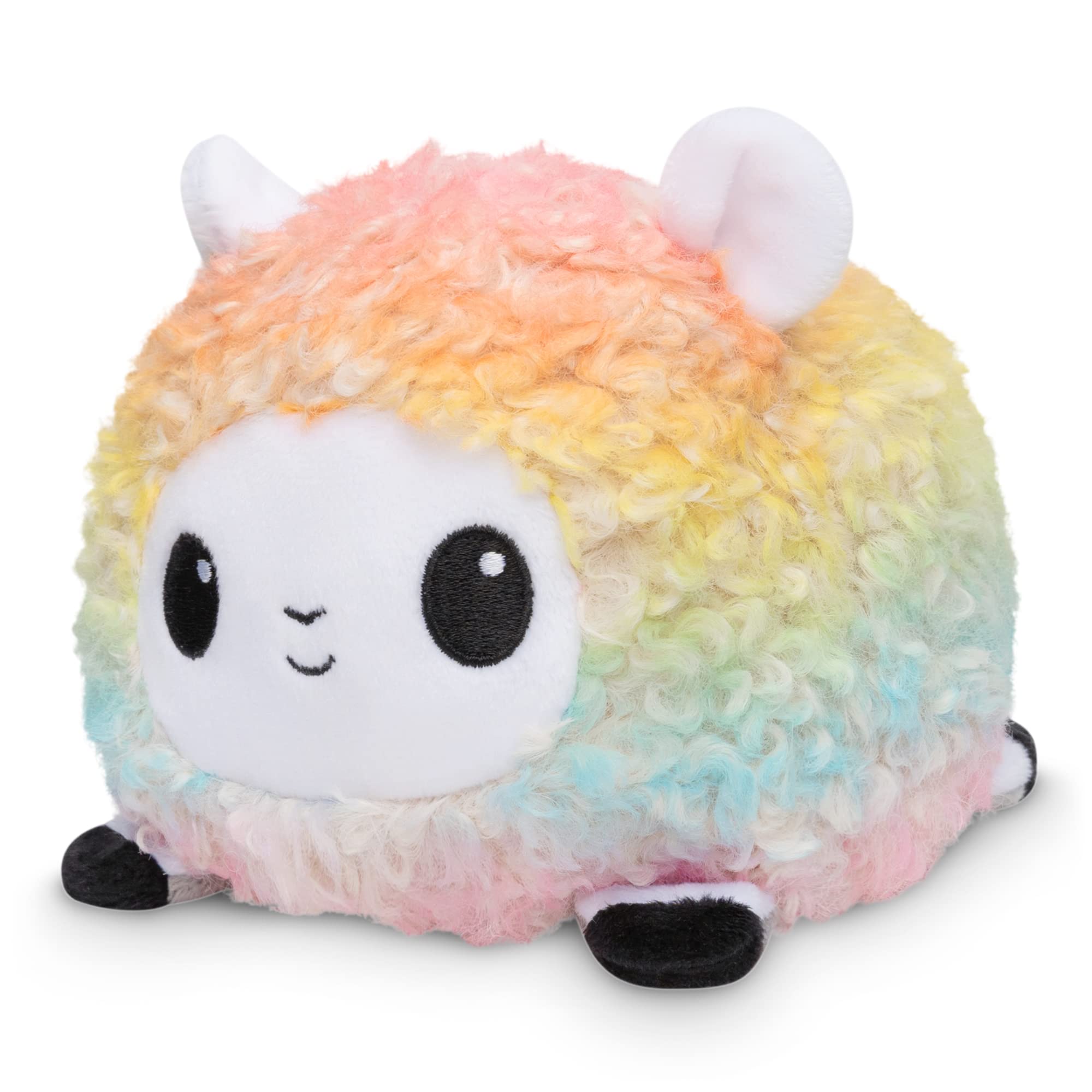 Foto 3 pulgar | Plushie Teeturtle The Original Reversible Sheep Pride - Venta Internacional.