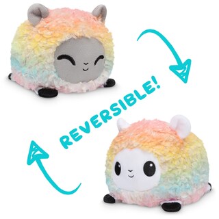 Foto 3 | Plushie Teeturtle The Original Reversible Sheep Pride - Venta Internacional.