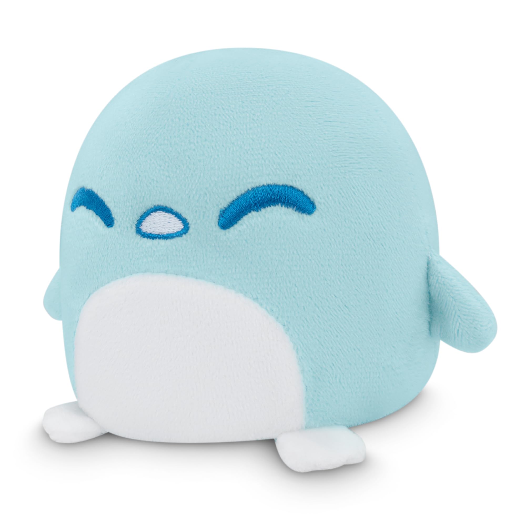 Foto 4 pulgar | Bolsa De Peluche Teeturtle Holiday Snowflake Penguin - Venta Internacional.