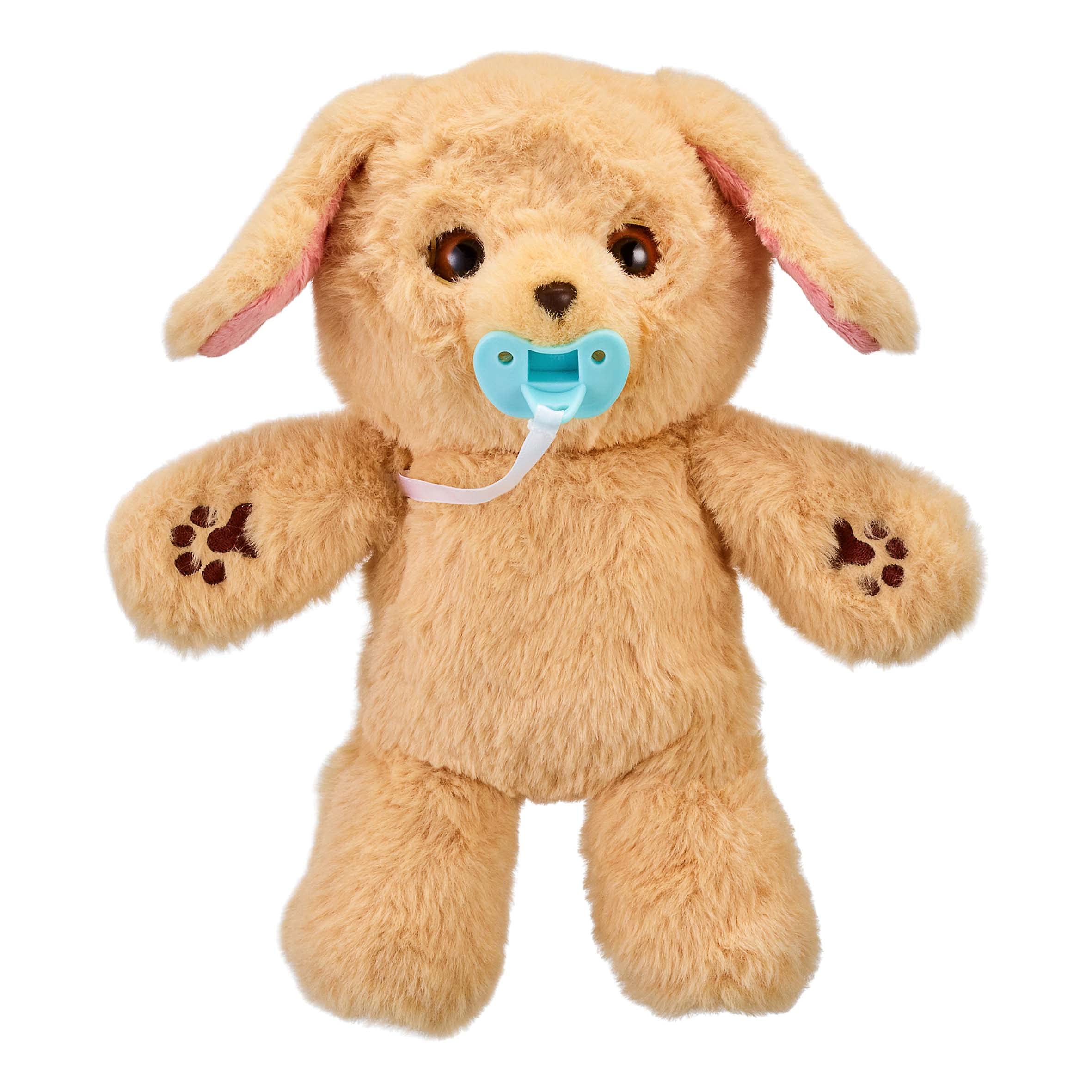 Foto 5 pulgar | Peluche Interactivo Para Perros Little Live Pets Cozy Dozys Charlie - Venta Internacional.