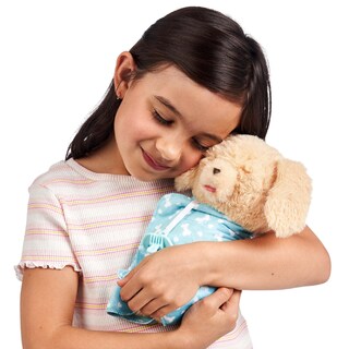 Foto 6 | Peluche Interactivo Para Perros Little Live Pets Cozy Dozys Charlie - Venta Internacional.