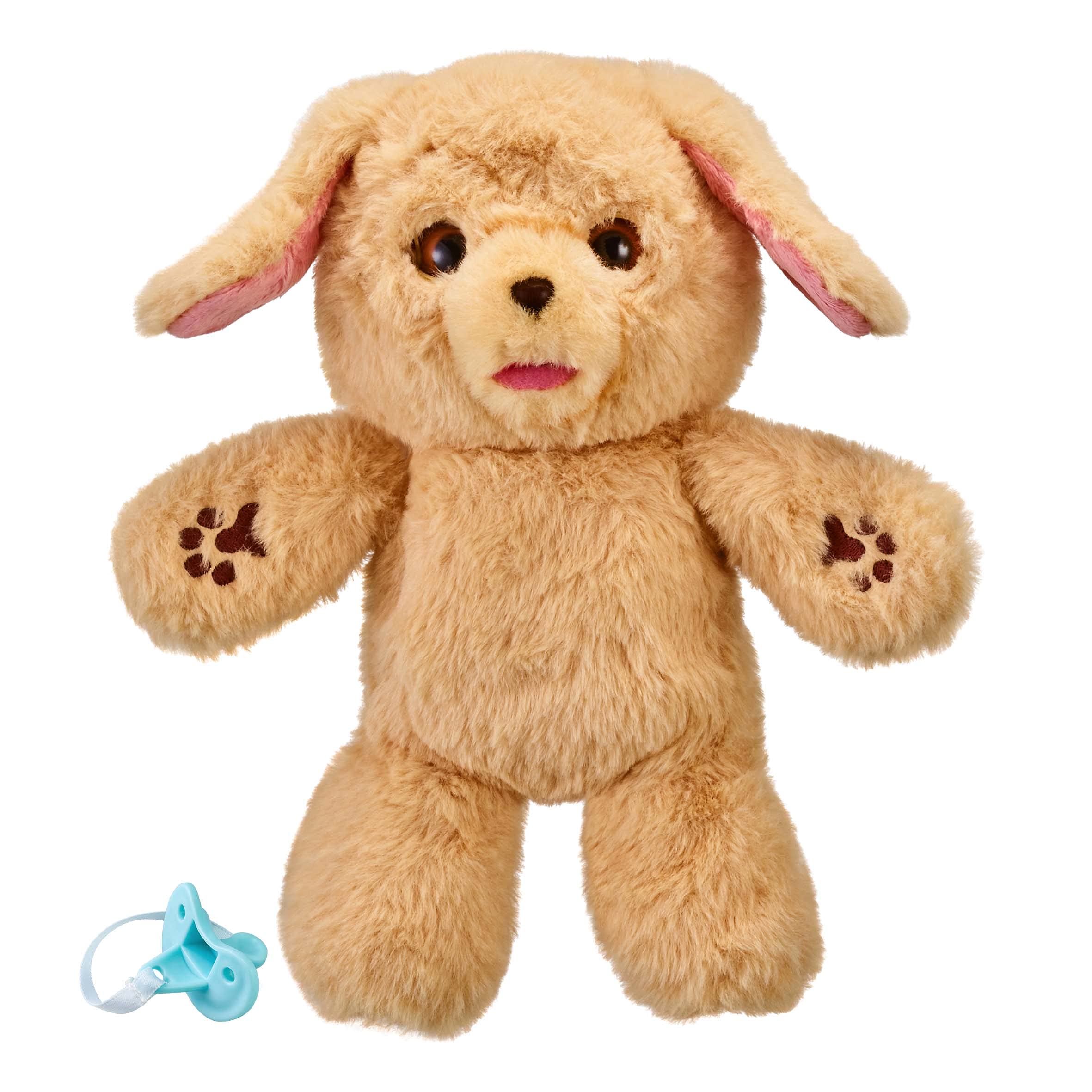 Foto 8 pulgar | Peluche Interactivo Para Perros Little Live Pets Cozy Dozys Charlie - Venta Internacional.