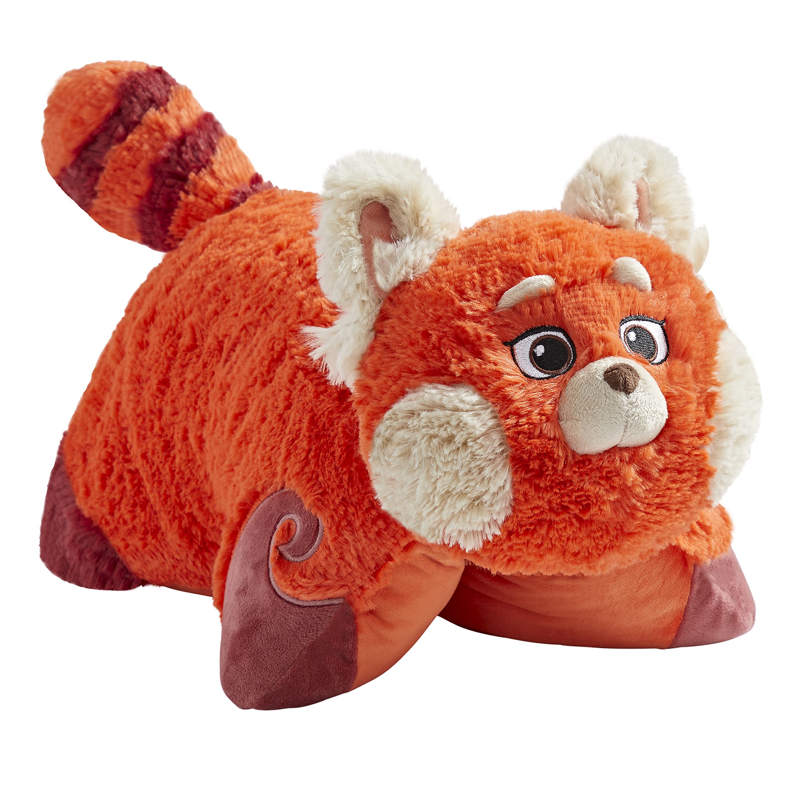 Foto 2 pulgar | Almohada De Peluche Para Mascotas Disney Red Panda Mei, 40 Cm - Venta Internacional.