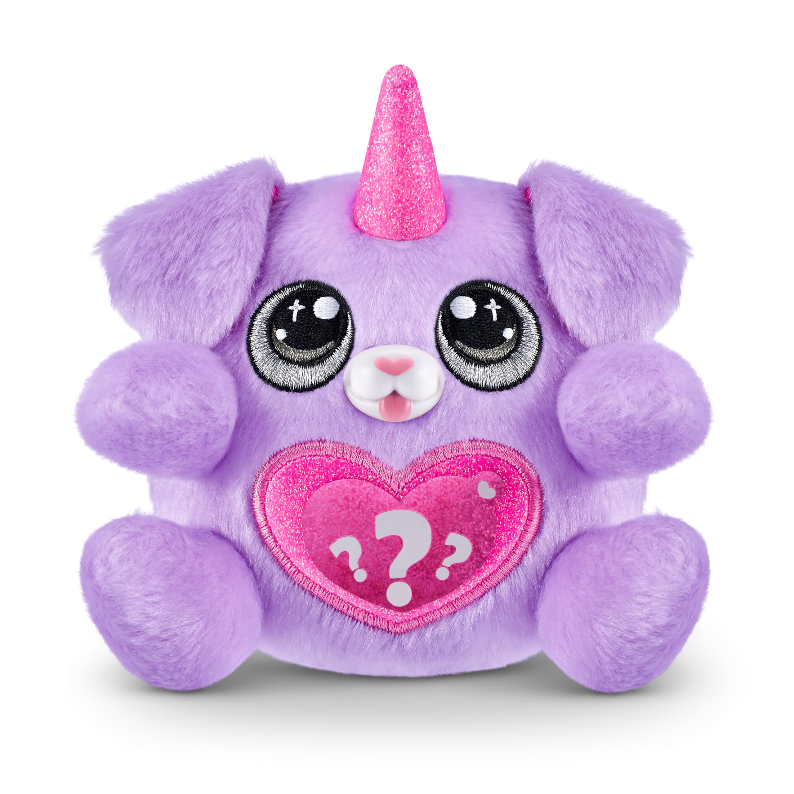 Foto 4 pulgar | Toy Rainbocorns Puppycorn Hound Con Aroma A Perro Sorpresa Para Niñas - Venta Internacional.