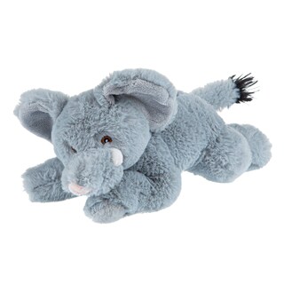 Foto 2 | Animal De Peluche Wild Republic Ecokins Mini Elefante Africano - Venta Internacional.