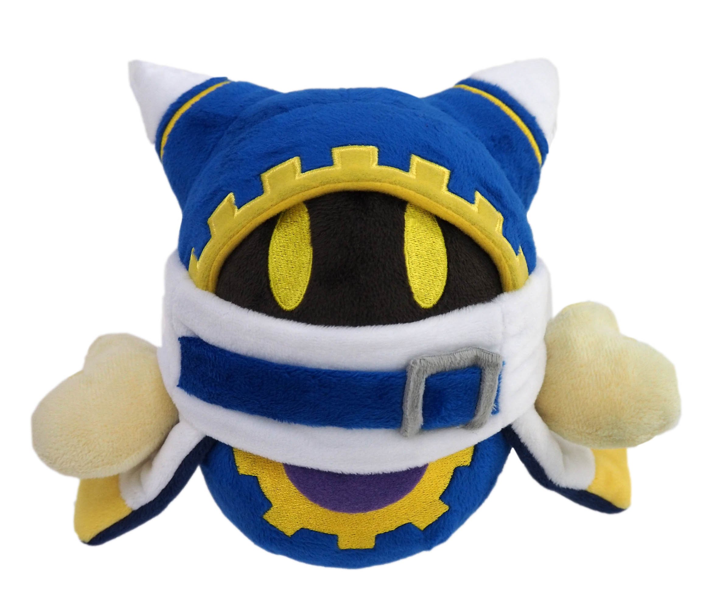 Foto 1 | Muñeco De Peluche Little Buddy Kirby's Adventure Maglor De 7 Pulgadas - Venta Internacional.