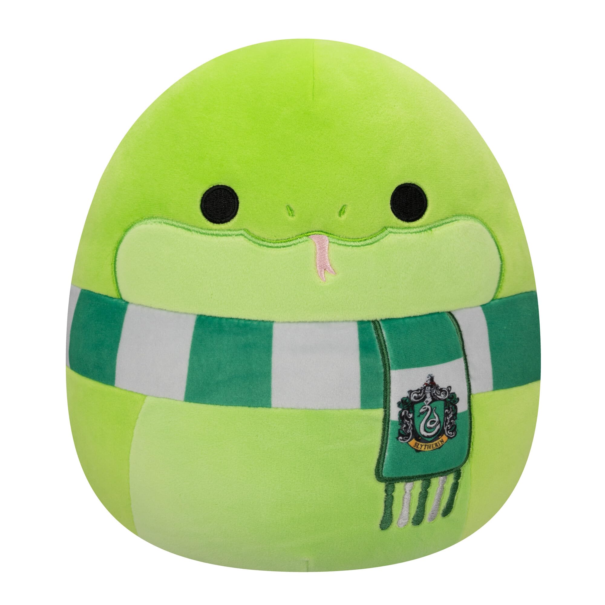 Foto 2 pulgar | Peluche Slytherin Original De Harry Potter Slytherin, 25 Cm - Venta Internacional.