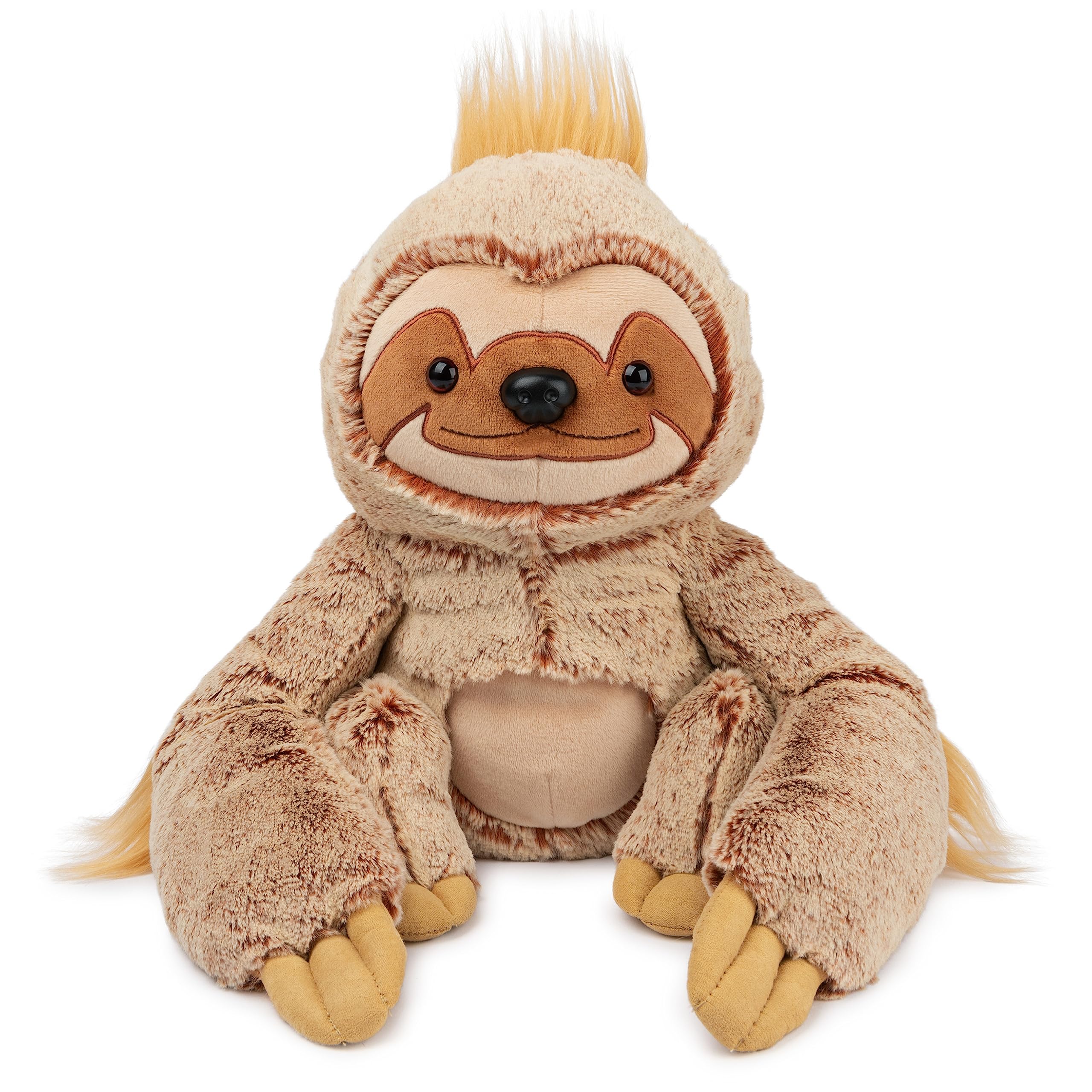 Foto 2 pulgar | Peluche Gund Augie Sloth De 15 Pulgadas Para Más De 1 Año - Venta Internacional.