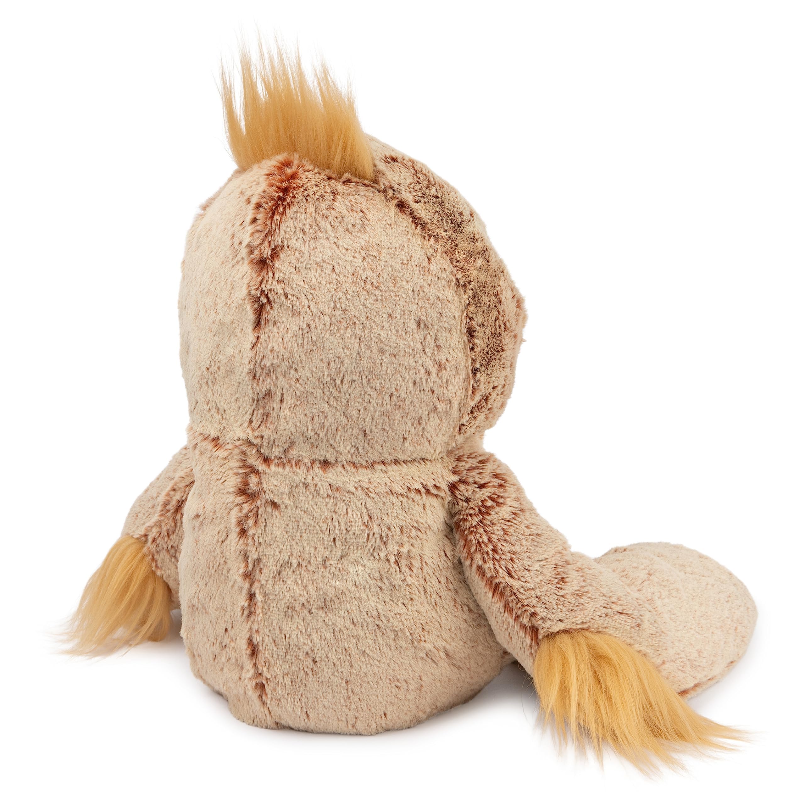 Foto 8 pulgar | Peluche Gund Augie Sloth De 15 Pulgadas Para Más De 1 Año - Venta Internacional.