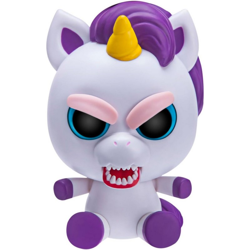 Foto 4 pulgar | Figura Coleccionable Glenda Glitterpoop De Feisty Pets, 10 Cm - Venta Internacional.