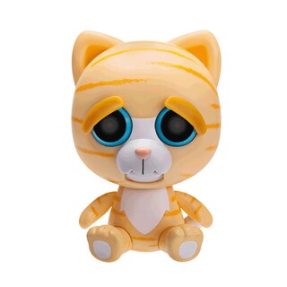 Foto 2 | Figura De Colección Feisty Pets Princess Pottymouth, 10 Cm - Venta Internacional.