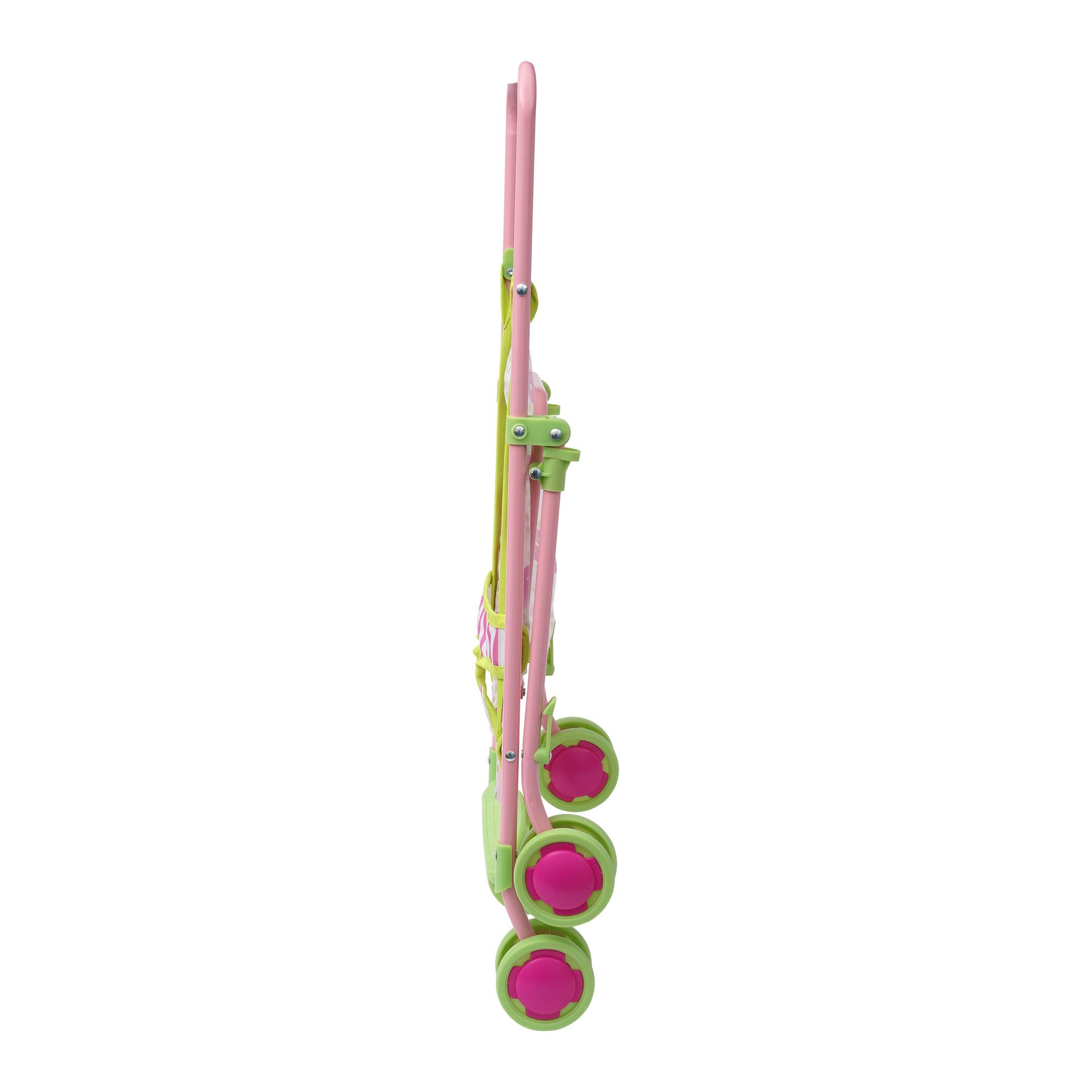 Foto 5 pulgar | Cochecito De Bebé Manhattan Toy Baby Stella Para 12 Y 15 Muñecas - Venta Internacional.