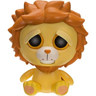 Foto 2 | Figura De Juguete Feisty Pets Marky Mischief 4 Lion Para Niños Mayores De 3 Años - Venta Internacional.