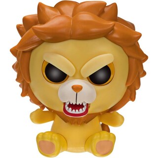 Foto 3 | Figura De Juguete Feisty Pets Marky Mischief 4 Lion Para Niños Mayores De 3 Años - Venta Internacional.