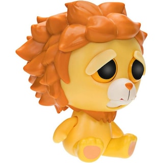 Foto 4 | Figura De Juguete Feisty Pets Marky Mischief 4 Lion Para Niños Mayores De 3 Años - Venta Internacional.
