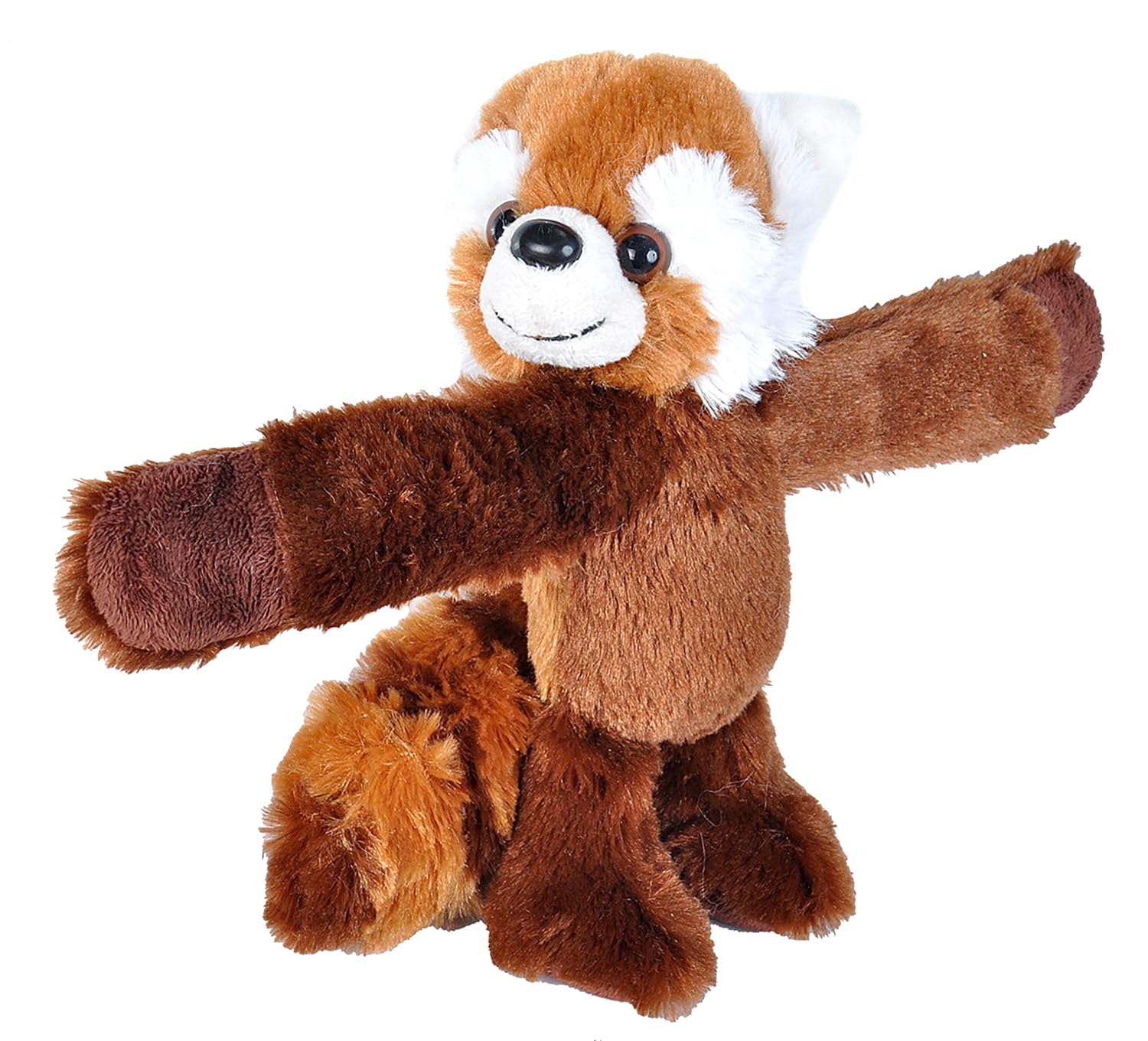 Foto 2 pulgar | Peluche Wild Republic Huggers Red Panda con Brazalete - Venta Internacional