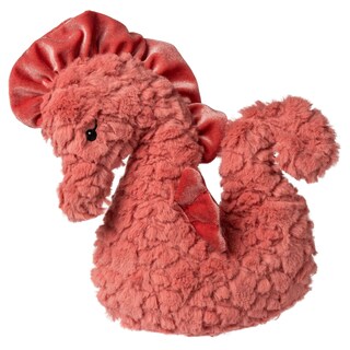 Foto 1 | Peluche Mary Meyer Putty Seahorse 30 Cm - Venta Internacional