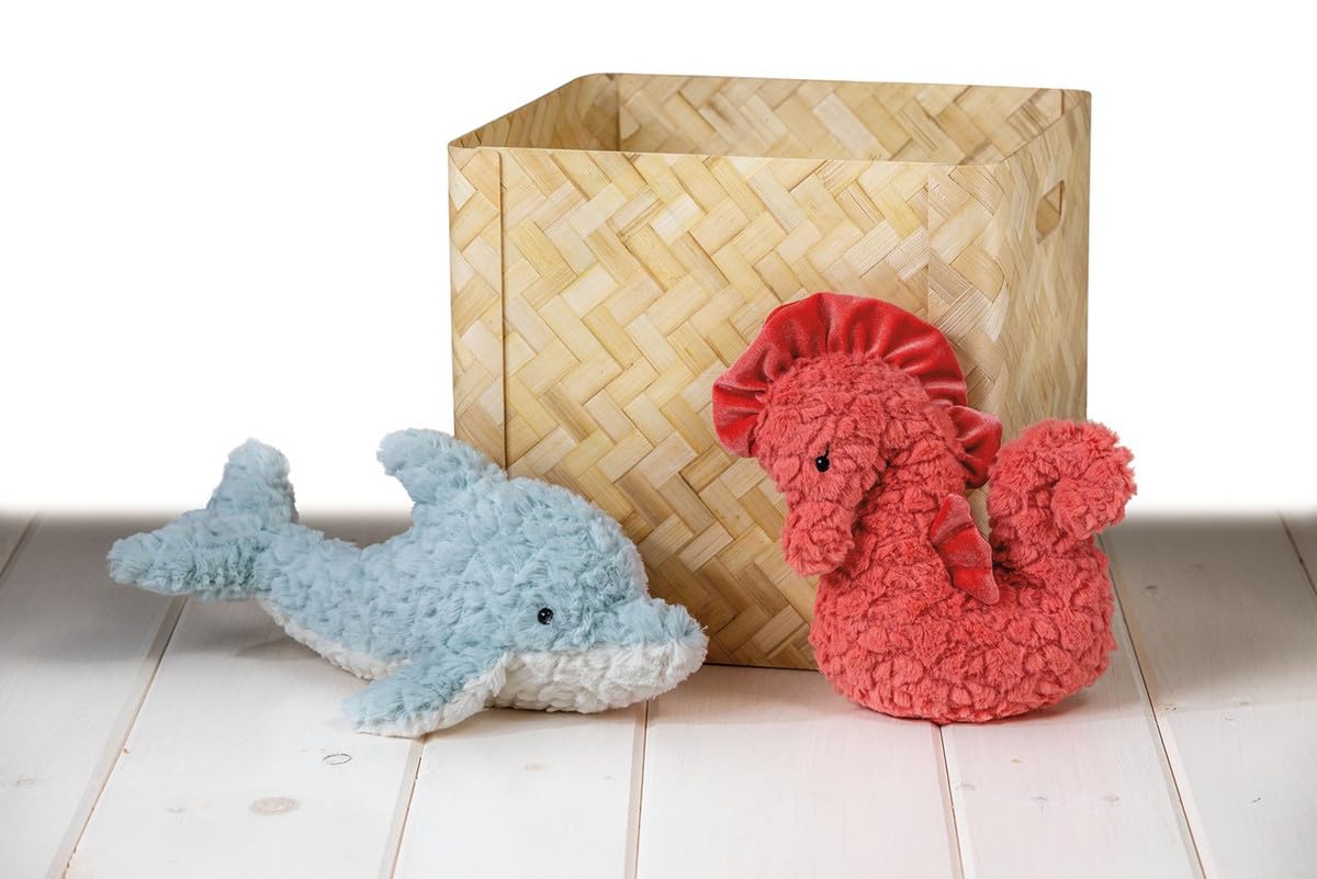 Foto 5 pulgar | Peluche Mary Meyer Putty Seahorse 30 Cm - Venta Internacional