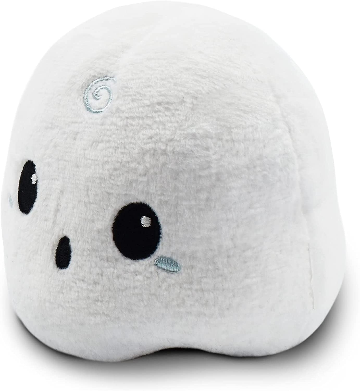Foto 3 pulgar | Plushie Teeturtle The Original Reversible Ghost White+black - Venta Internacional.