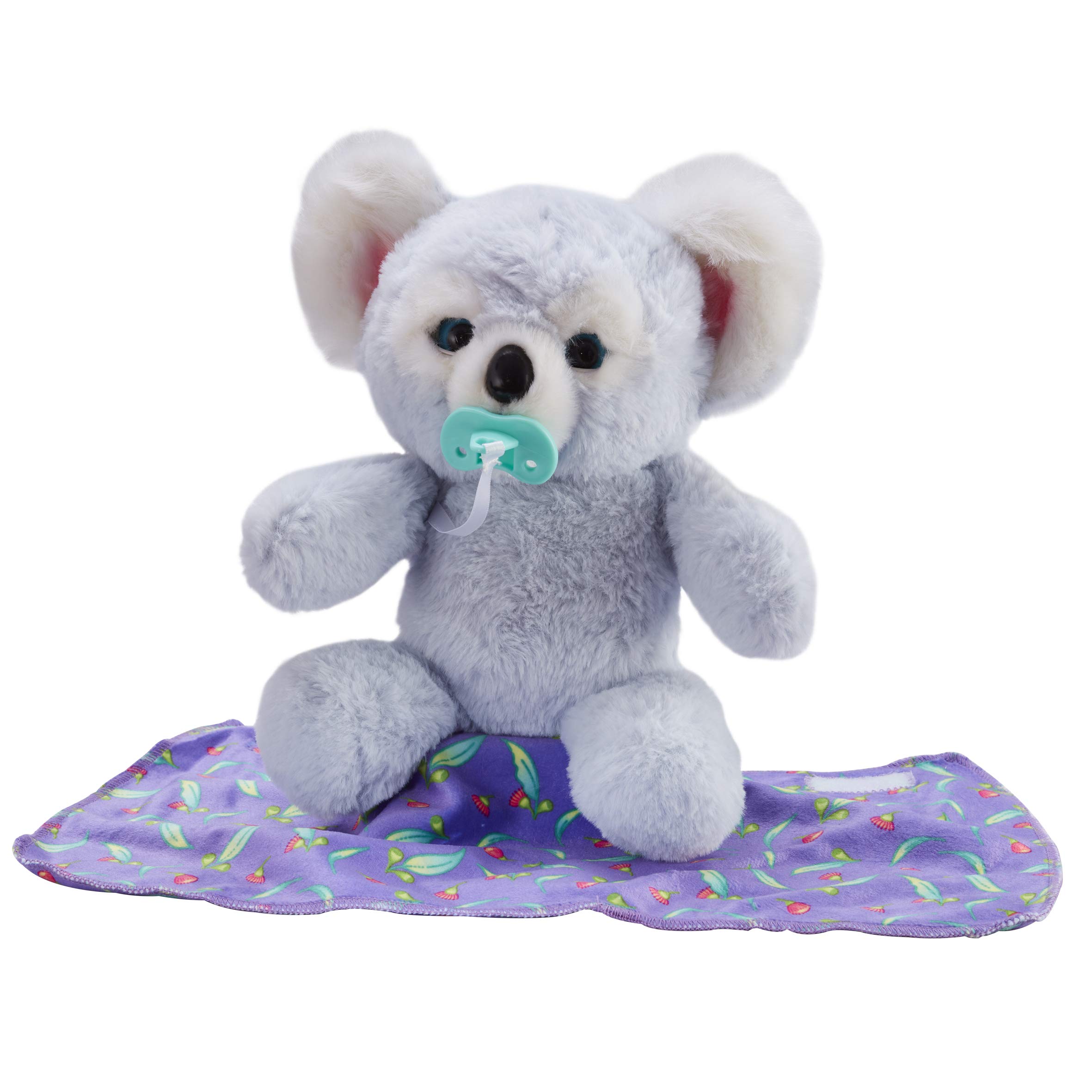 Foto 7 pulgar | Peluche Little Live Pets Cozy Dozy Kip Koala con 25 Sonidos - Venta Internacional