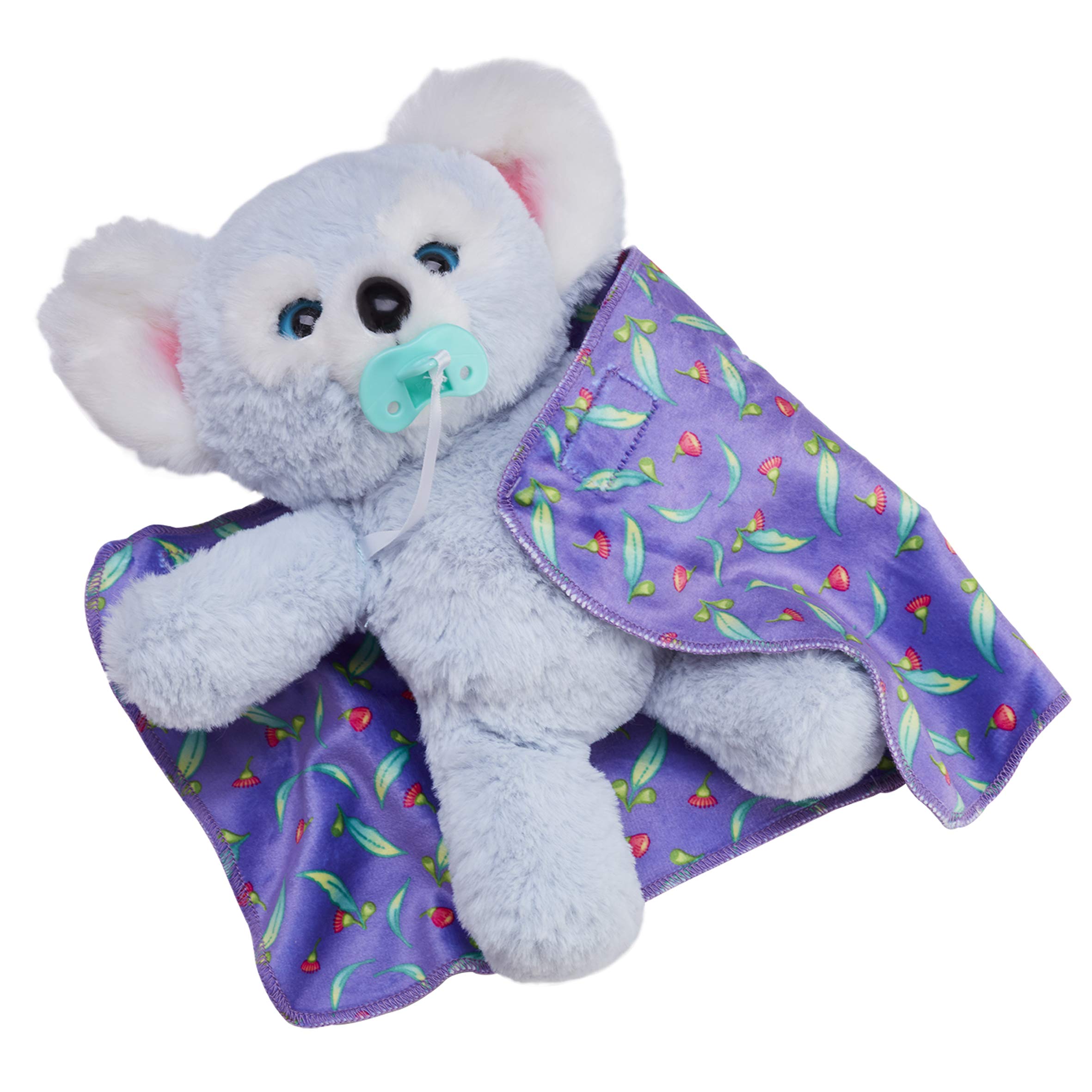 Foto 7 | Peluche Little Live Pets Cozy Dozy Kip Koala con 25 Sonidos - Venta Internacional