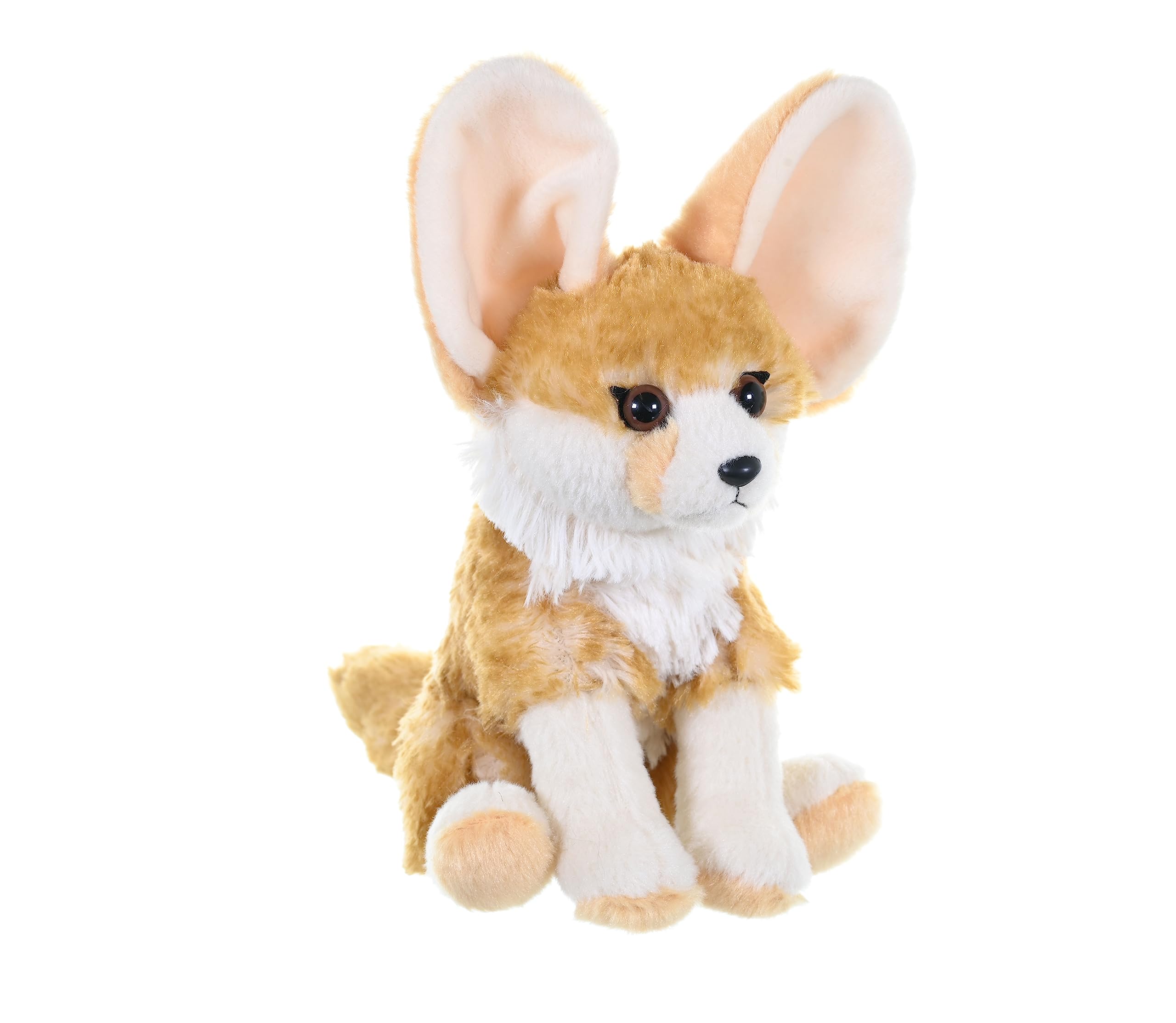 Foto 2 pulgar | Peluche Wild Republic Fennec Fox Cuddlekins - Venta Internacional