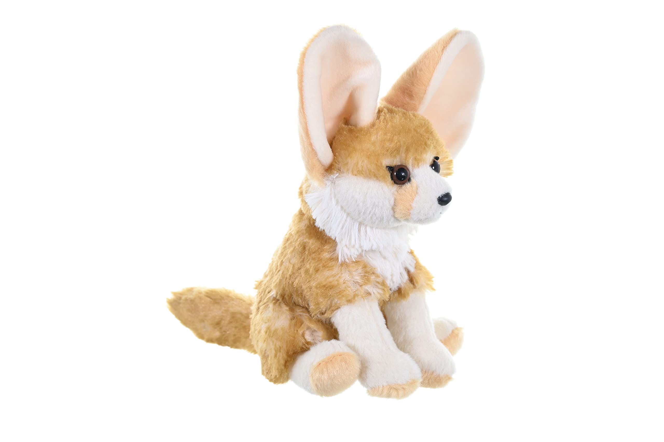 Foto 3 pulgar | Peluche Wild Republic Fennec Fox Cuddlekins - Venta Internacional