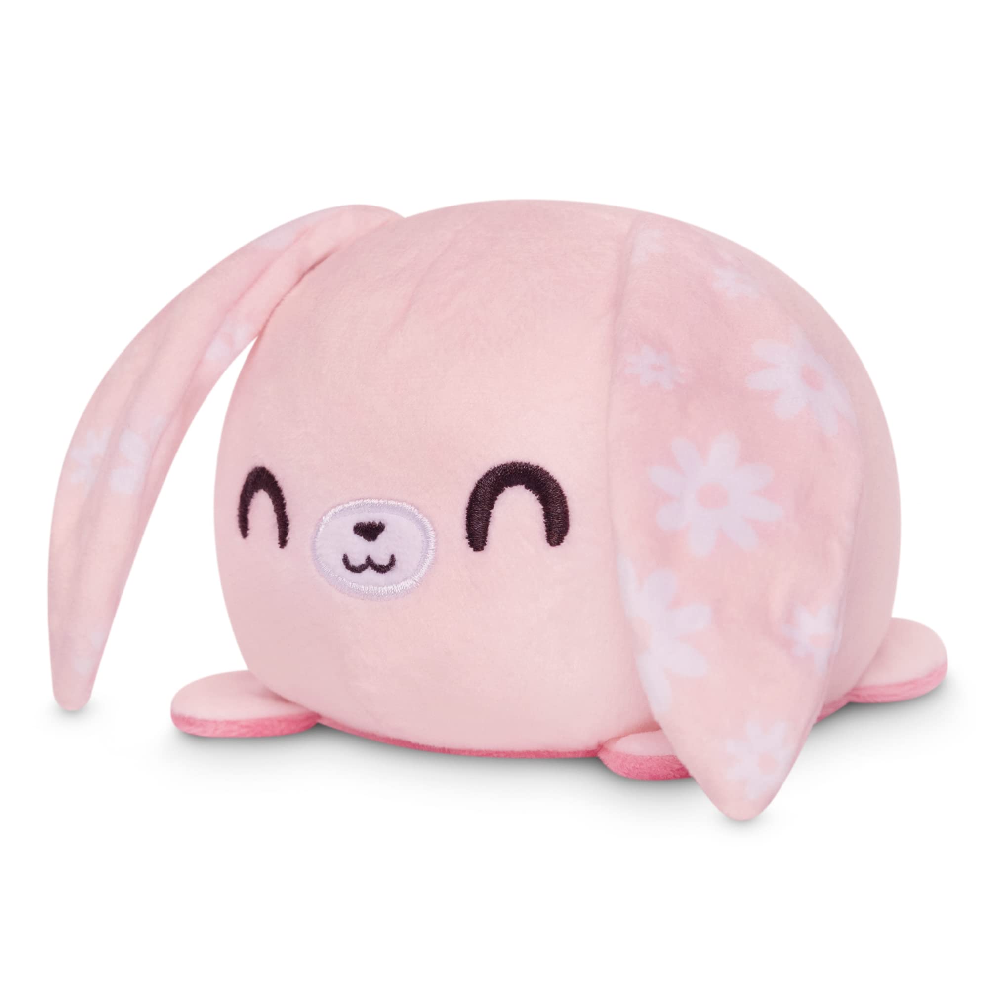 Foto 3 pulgar | Peluche Reversible TeeTurtle Bunny - Venta Internacional