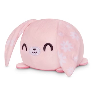 Foto 2 | Peluche Reversible TeeTurtle Bunny - Venta Internacional