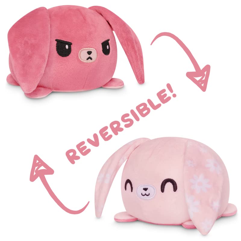 Foto 4 pulgar | Peluche Reversible TeeTurtle Bunny - Venta Internacional