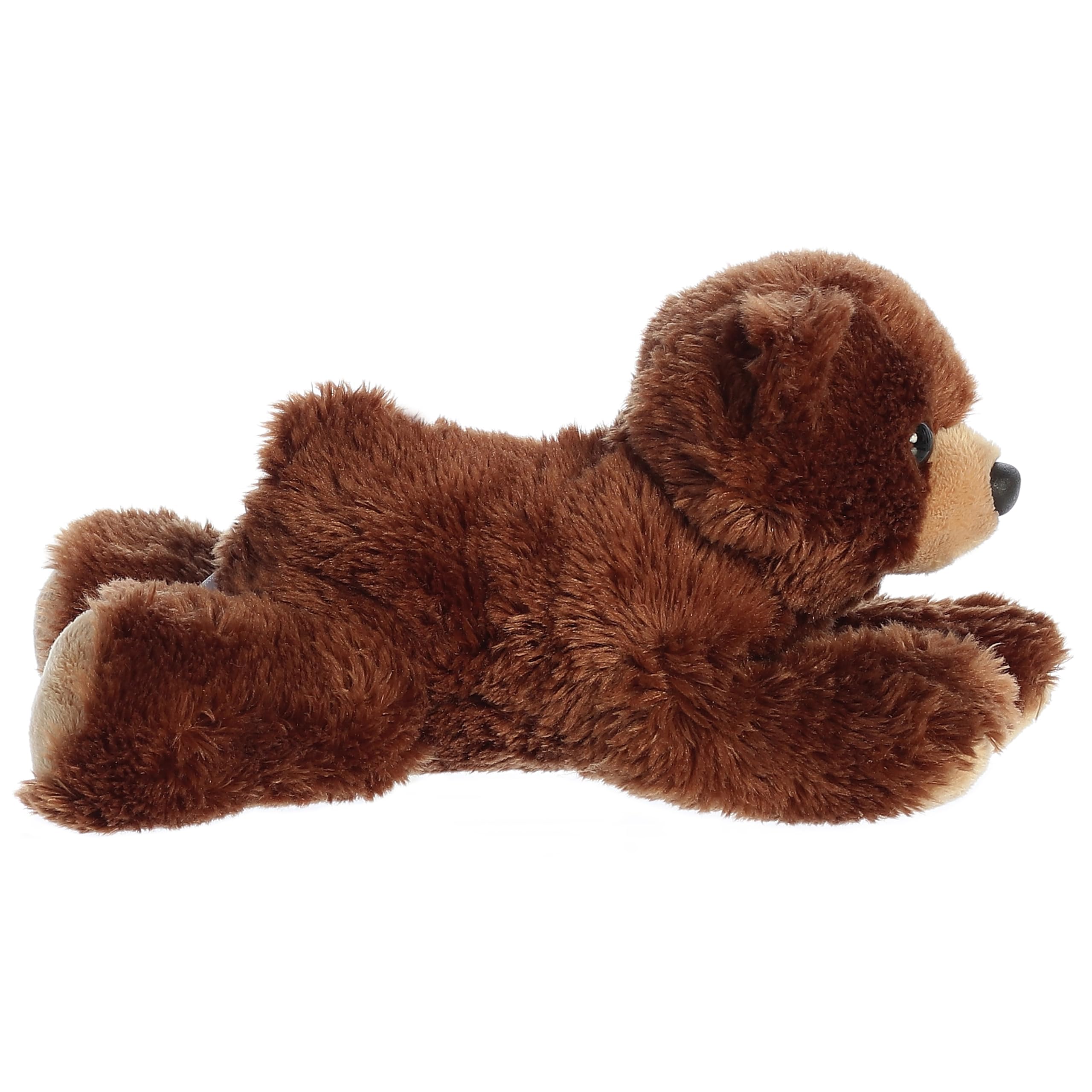 Foto 5 | Miniflopsie™ Barnsworth™ De Peluche Aurora , Color Marrón - Venta Internacional.